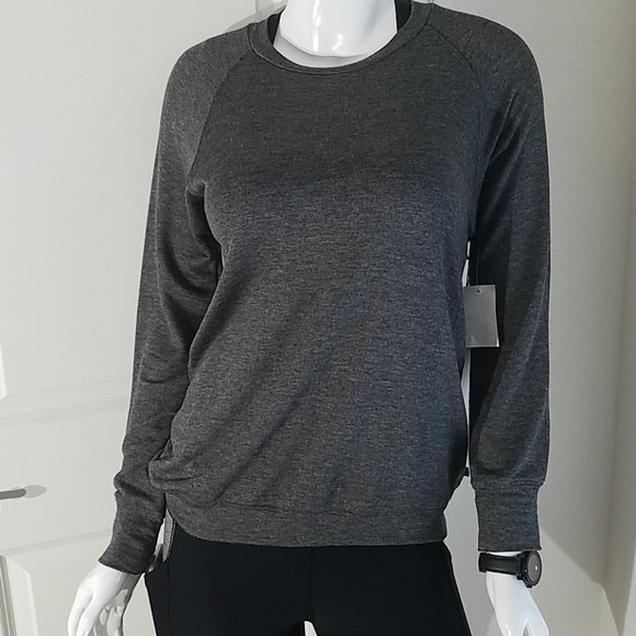 Body Language Workout Top - Picture 4 of 8